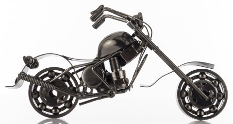 Pl Motocykl Metal 20Cm