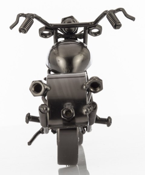 Pl Motocykl Metal 20Cm