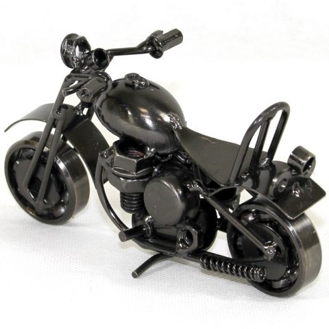 Pl Motocykl Metal