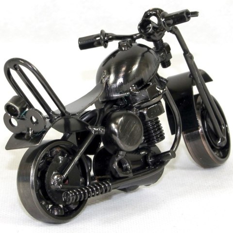 Pl Motocykl Metal
