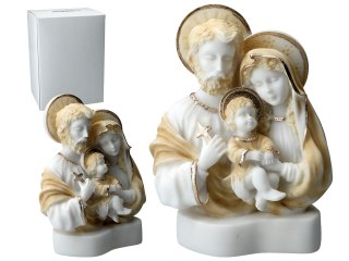 Święta rodzina- alabaster grecki NOWOŚĆ