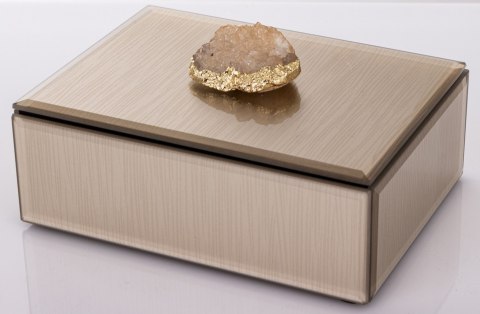 Szkatułka Na Biżuterię Szkatułka Na Biżuterię