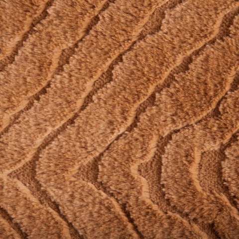 KOC KATE 150 X 200 CM MIODOWY