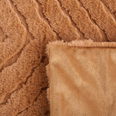 KOC KATE 150 X 200 CM MIODOWY