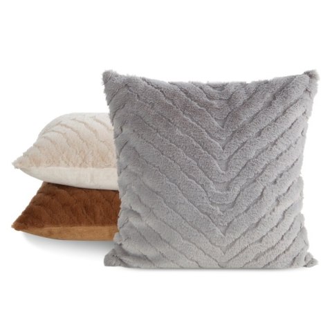 POSZEWKA KATE 45 X 45 CM OLIWKOWY POSZEWKA KATE 45 X 45 CM OLIWKOWY