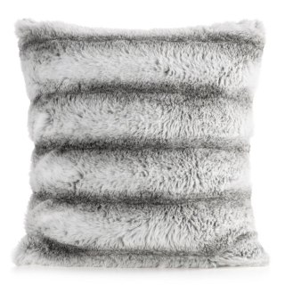 POSZEWKA LUCY 45 X 45 CM BIAŁY