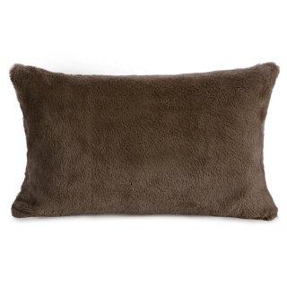 POSZEWKA NINA 30 X 50 CM CIEMNOBRĄZOWY