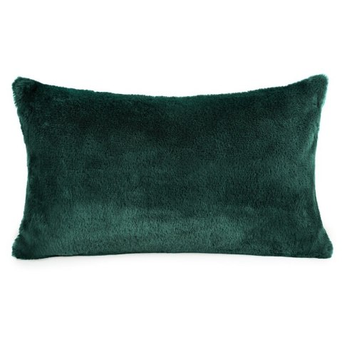 POSZEWKA NINA 30 X 50 CM CIEMNOZIELONY POSZEWKA NINA 30 X 50 CM CIEMNOZIELONY