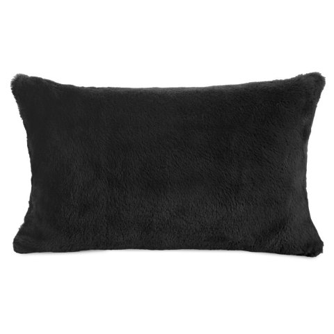 POSZEWKA NINA 30 X 50 CM CZARNY POSZEWKA NINA 30 X 50 CM CZARNY