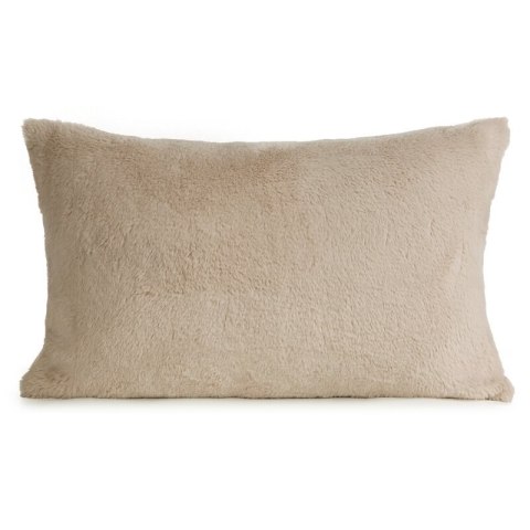 POSZEWKA NINA 30 X 50 CM JASNOBEŻOWY POSZEWKA NINA 30 X 50 CM JASNOBEŻOWY