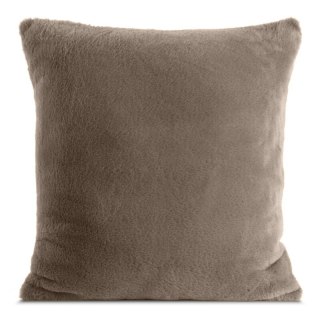 POSZEWKA NINA 45 X 45 CM BEŻOWY