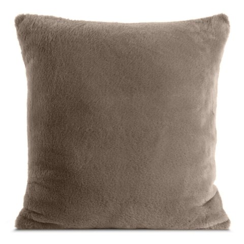 POSZEWKA NINA 45 X 45 CM BEŻOWY POSZEWKA NINA 45 X 45 CM BEŻOWY