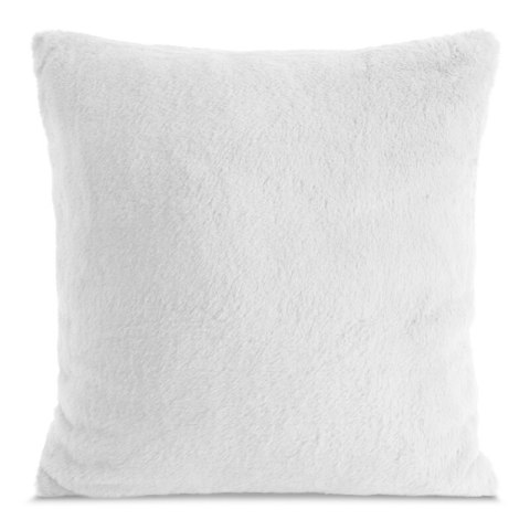 POSZEWKA NINA 45 X 45 CM BIAŁY POSZEWKA NINA 45 X 45 CM BIAŁY