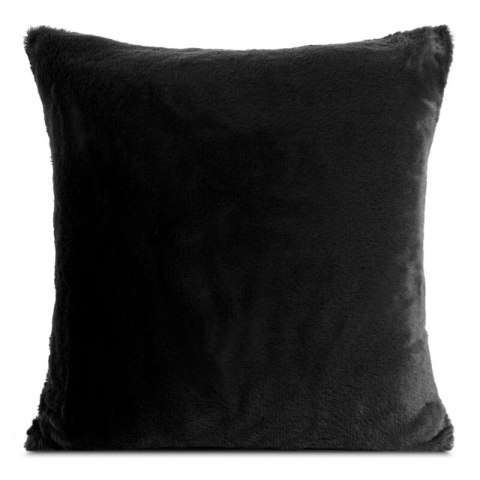 POSZEWKA NINA 45 X 45 CM CZARNY POSZEWKA NINA 45 X 45 CM CZARNY