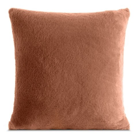 POSZEWKA NINA 45 X 45 CM JASNOBRĄZOWY POSZEWKA NINA 45 X 45 CM JASNOBRĄZOWY
