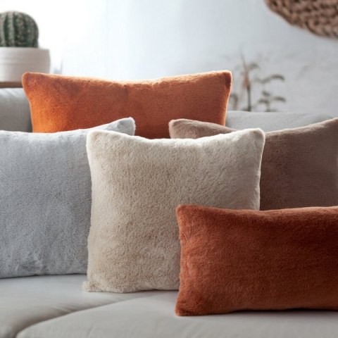 POSZEWKA NINA 60 X 60 CM CEGLASTY POSZEWKA NINA 60 X 60 CM CEGLASTY