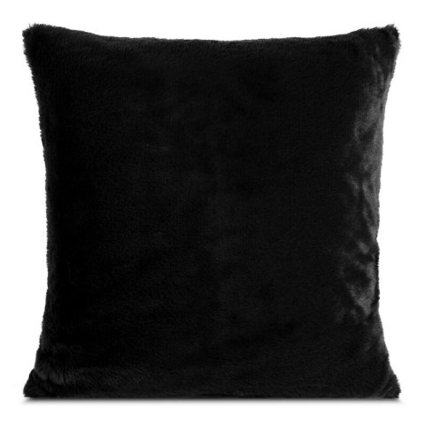 POSZEWKA NINA 60 X 60 CM CZARNY POSZEWKA NINA 60 X 60 CM CZARNY