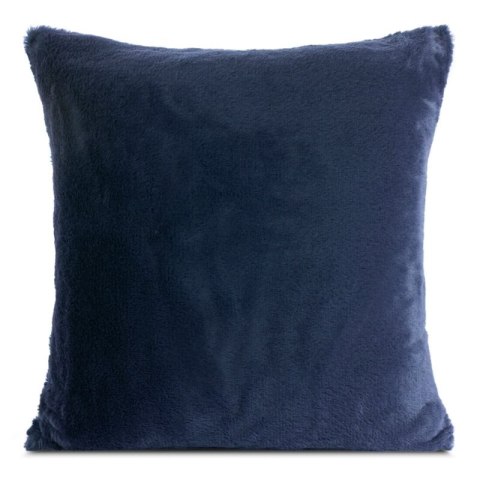 POSZEWKA NINA 60 X 60 CM GRANATOWY POSZEWKA NINA 60 X 60 CM GRANATOWY