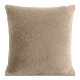 POSZEWKA NINA 60 X 60 CM JASNOBEŻOWY