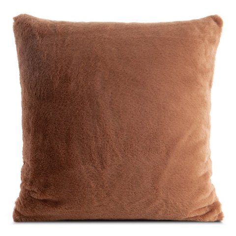 POSZEWKA NINA 60 X 60 CM JASNOBRĄZOWY POSZEWKA NINA 60 X 60 CM JASNOBRĄZOWY