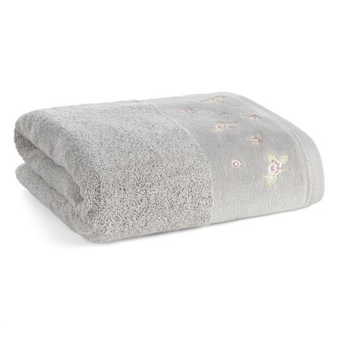 RĘCZNIK DALIA (06) 50 X 90 CM STALOWY