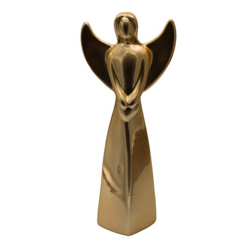ANIOŁ CERAMICZNY SUGAR GOLD MAXI