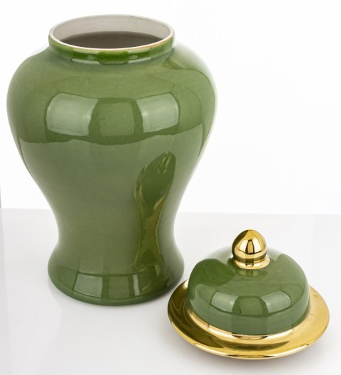 Amfora Pojemnik Ceramiczny