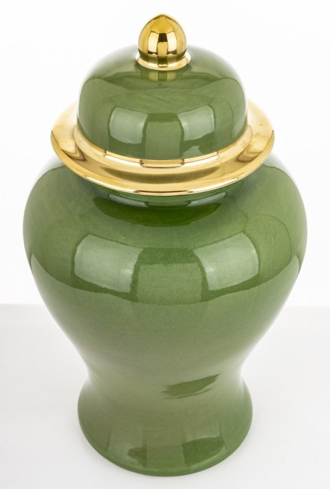 Amfora Pojemnik Ceramiczny