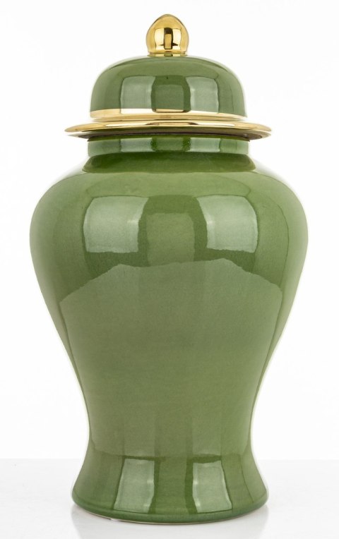 Amfora Pojemnik Ceramiczny