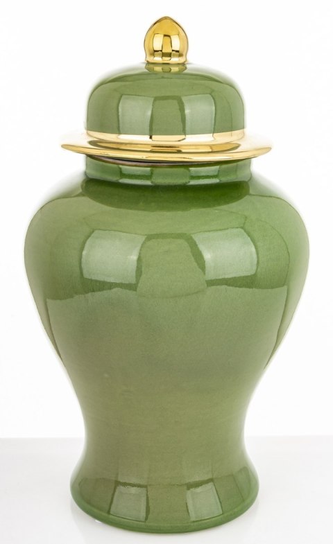 Amfora Pojemnik Ceramiczny