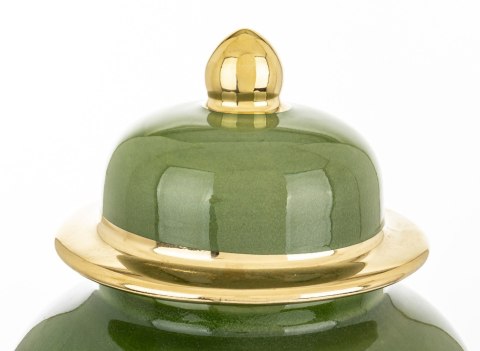 Amfora Pojemnik Ceramiczny