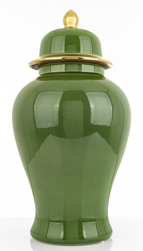 Amfora Pojemnik Ceramiczny