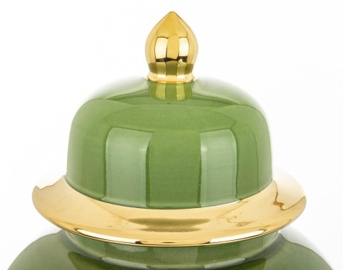 Amfora Pojemnik Ceramiczny