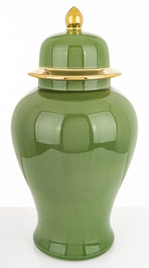 Amfora Pojemnik Ceramiczny