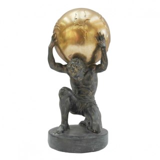 Figurka Atlas