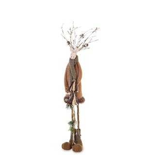 Figurka Renifer