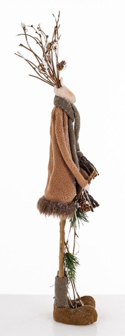 Figurka Renifer