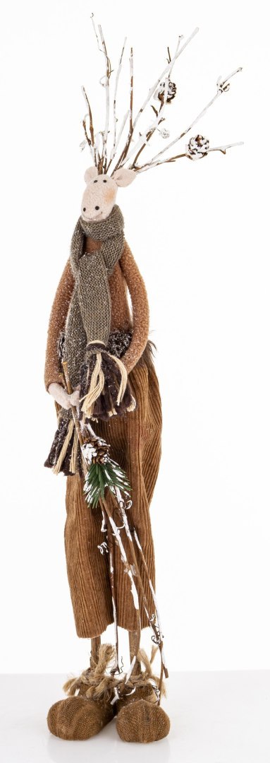 Figurka Renifer