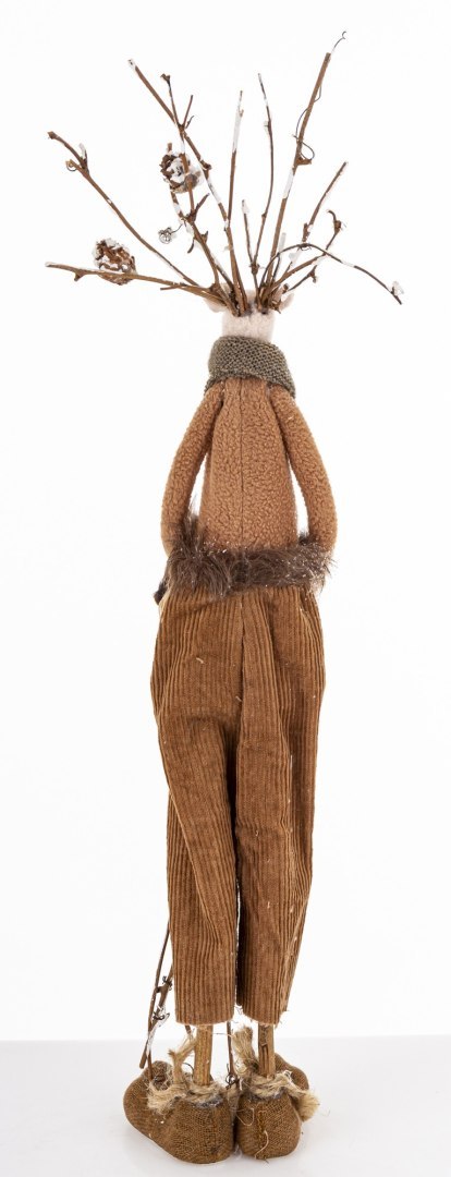 Figurka Renifer