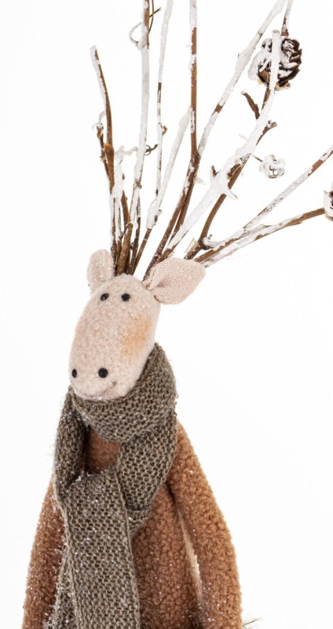 Figurka Renifer