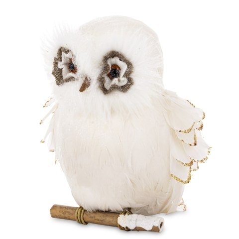 Figurka Sowa