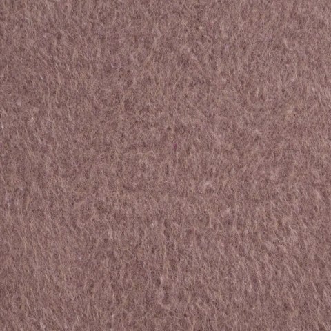 KOC AKRYL 220 X 240 CM PUDROWY RÓŻ