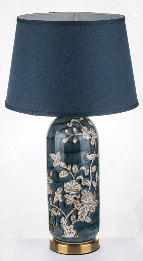 Lampa Z Kloszem (4) Ii Cz.