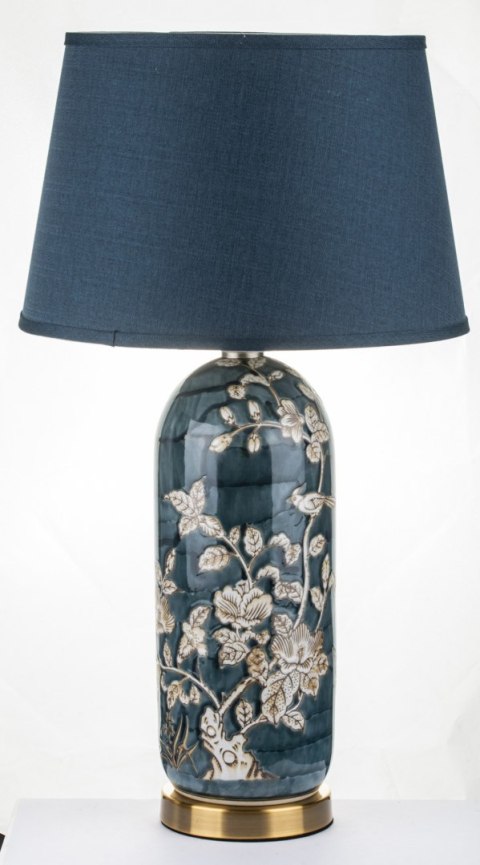 Lampa Z Kloszem (4) Ii Cz.