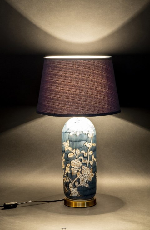 Lampa Z Kloszem (4) Ii Cz.