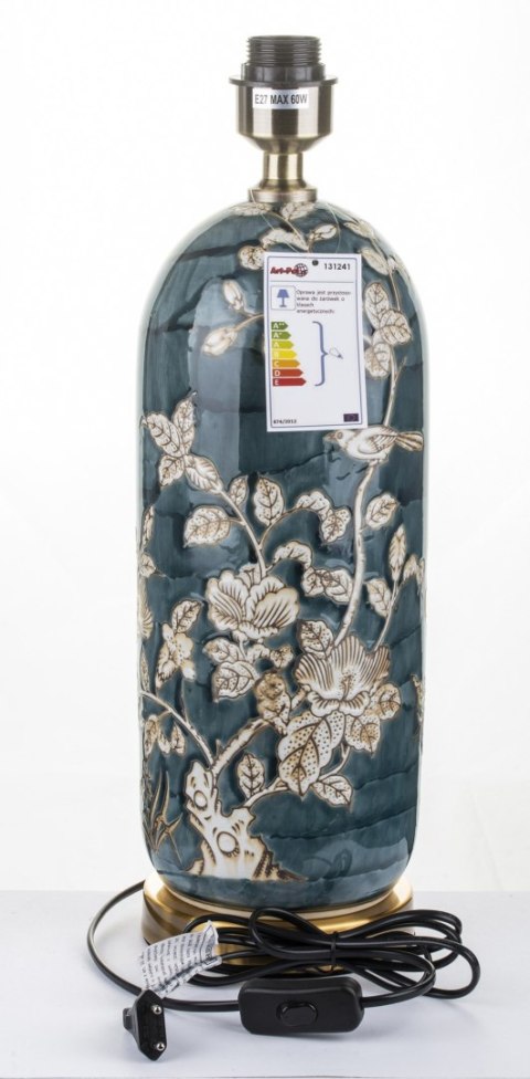 Lampa Z Kloszem (4) Ii Cz.