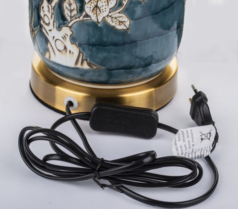 Lampa Z Kloszem (4) Ii Cz.