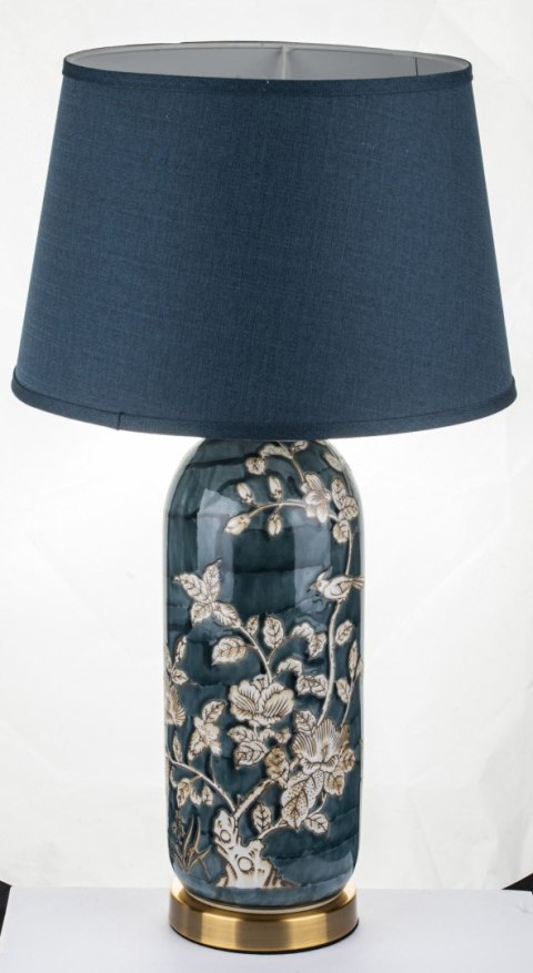 Lampa Z Kloszem (4) Ii Cz.