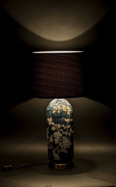 Lampa Z Kloszem (4) Ii Cz.