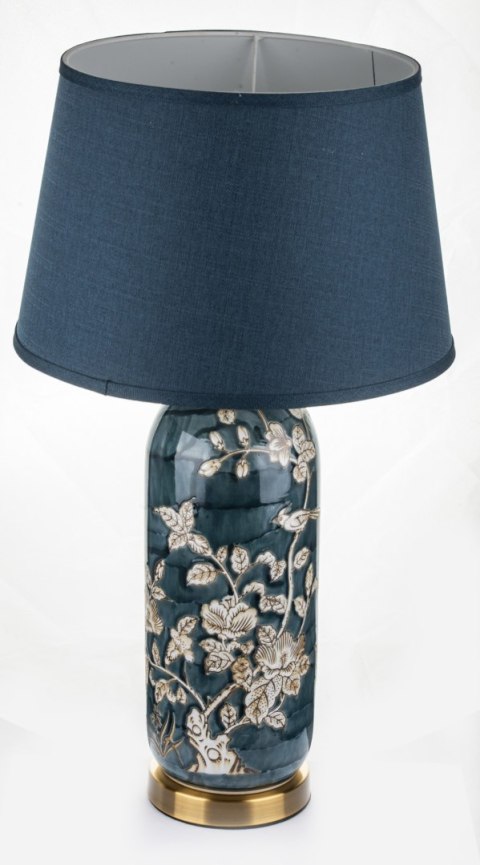 Lampa Z Kloszem (4) Ii Cz.
